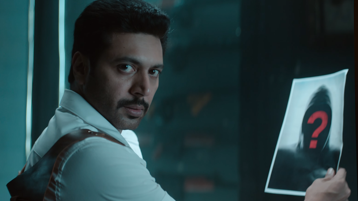 Mohan Raja Announces ‘Thani Oruvan 2’; Jayam Ravi, Nayanthara To Face A ...